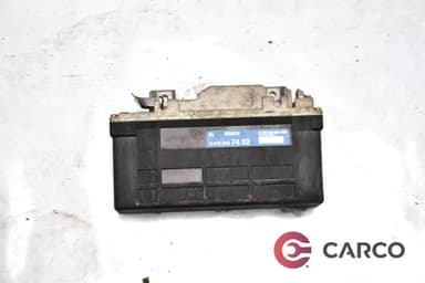 ABS модул 012 545 74 32 за MERCEDES-BENZ C-CLASS седан (W202) C 250 D (202.125) (1993 - 2000)