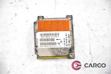 AIRBAG сензор 001 820 31 26 за MERCEDES-BENZ A-CLASS (W168) A 170 CDI (168.008) (1997 - 2004)