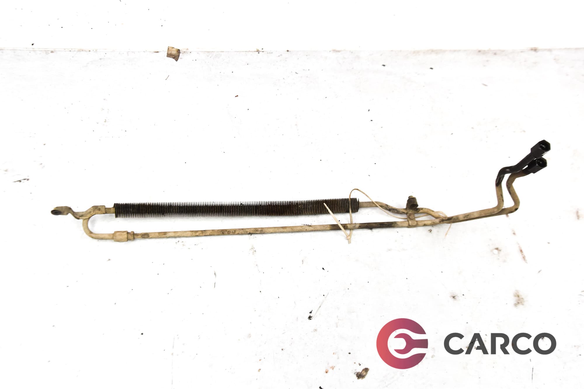 Маслен радиатор за SAAB 9-5 седан (YS3E) 3.0 TiD (1997 - 2009)