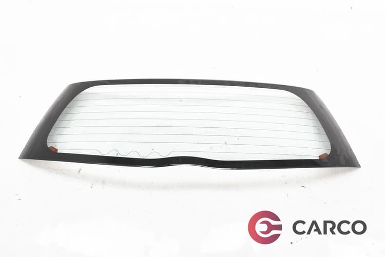 Задно стъкло за TOYOTA SCION 1.5VVT-i 1NZ-FE ()