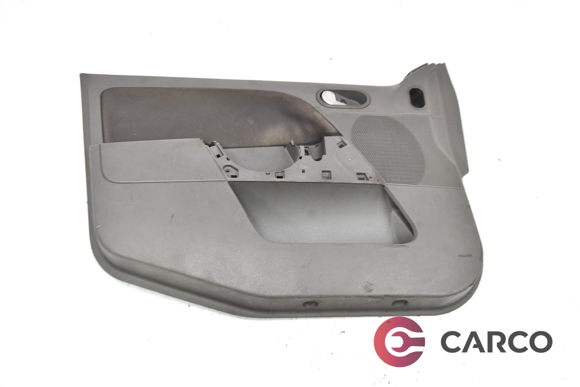 Кора врата предна лява за FORD FIESTA V (JH_, JD_) 1.4 16V (2001 - 2010)