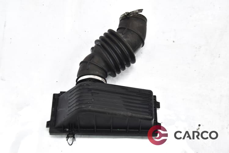 Въздуховод гофриран за MG MGF (RD) 1.8 i 16V (1995 - 2002)