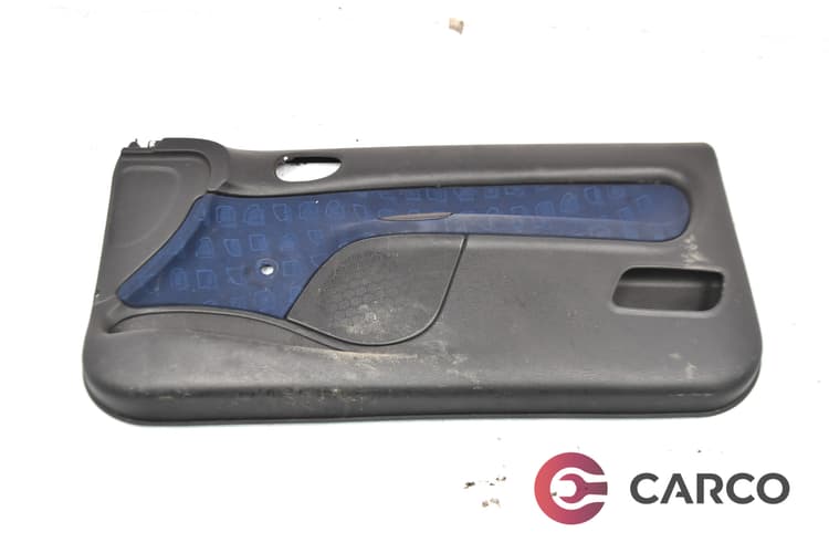 Кора врата дясна за PEUGEOT 206 хетчбек (2A/C) 1.1 i (1998)