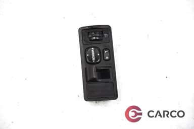 Панел копчета реглаж огледала и реглаж светлини за TOYOTA COROLLA (CDE12_, ZZE12_, NDE12_, ZDE12_) 2.0 D-4D (2001 - 2007)