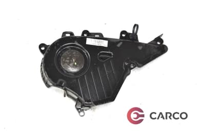 Капак ангренаж за TOYOTA COROLLA (CDE12_, ZZE12_, NDE12_, ZDE12_) 2.0 D-4D (2001 - 2007)