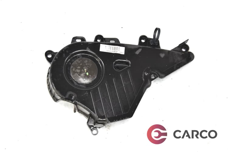 Капак ангренаж за TOYOTA COROLLA (CDE12_, ZZE12_, NDE12_, ZDE12_) 2.0 D-4D (2001 - 2007)