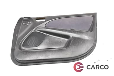 Кора врата предна дясна за TOYOTA AVENSIS Station Wagon (_T22_) 2.0 D-4D (CDT220_) (1997 - 2003)