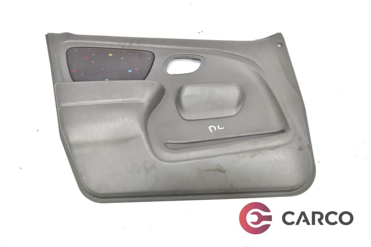 Кора врата предна лява за SUZUKI ALTO (HA24) 1.1 (2004)