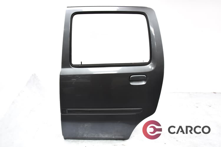 Врата задна лява за OPEL AGILA (A) (H00) 1.2 16V Twinport (2000 - 2007)