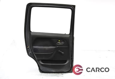 Врата задна лява за OPEL AGILA (A) (H00) 1.2 16V Twinport (2000 - 2007)