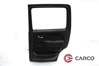 Врата задна дясна за OPEL AGILA (A) (H00) 1.2 16V Twinport (2000 - 2007)