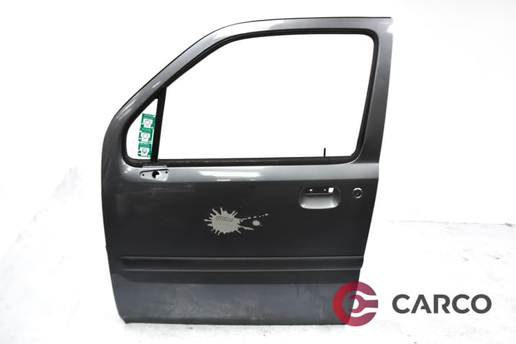 Врата предна лява за OPEL AGILA (A) (H00) 1.2 16V Twinport (2000 - 2007)