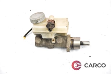 Спирачна помпа с казанче за OPEL AGILA (A) (H00) 1.2 16V Twinport (2000 - 2007)