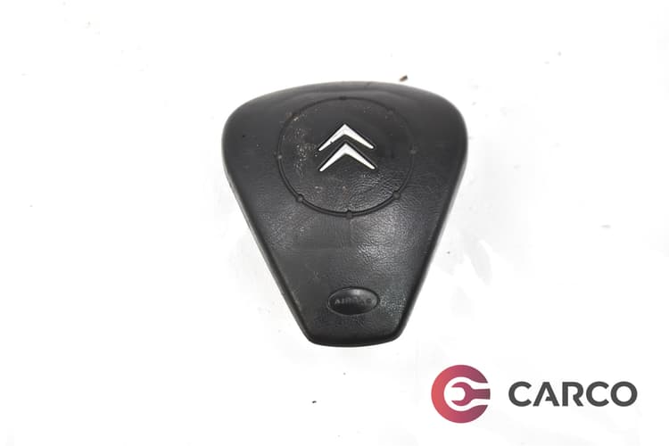 AIRBAG волан за CITROEN C3 I (FC_) 1.4 HDi (2002)