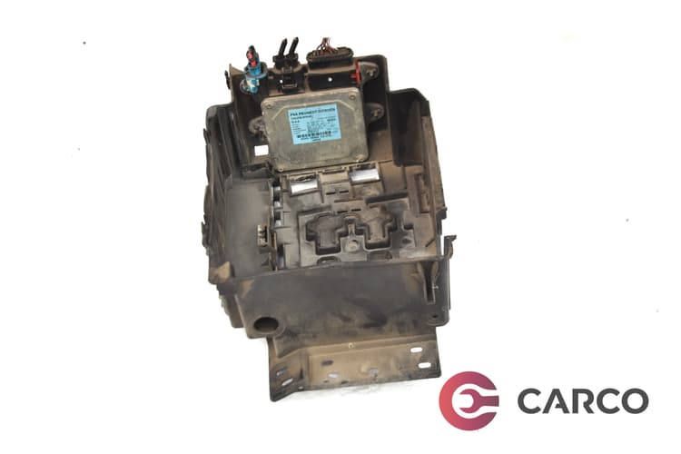 Модул 96 498 477 80 за CITROEN C3 I (FC_) 1.4 HDi (2002)