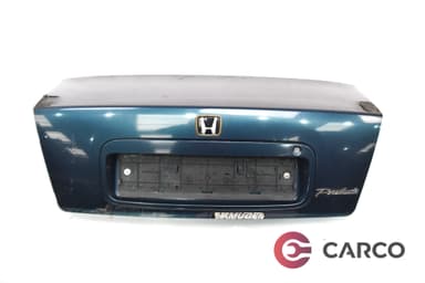 Заден капак за HONDA PRELUDE Mk IV (BB) 2.0 i 16V (BB3) (1991 - 1997)