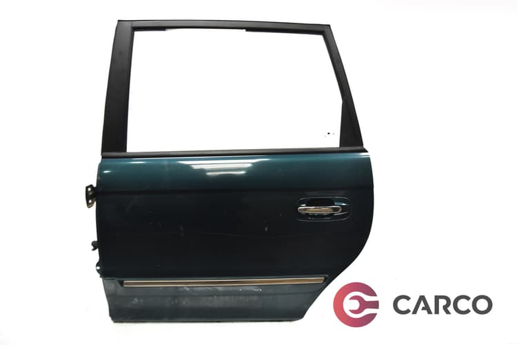 Врата задна лява за HYUNDAI TRAJET (FO) 2.0 CRDi (2000 - 2008)