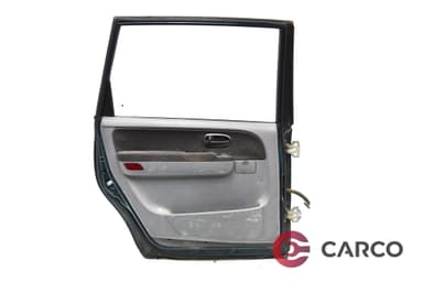 Врата задна лява за HYUNDAI TRAJET (FO) 2.0 CRDi (2000 - 2008)
