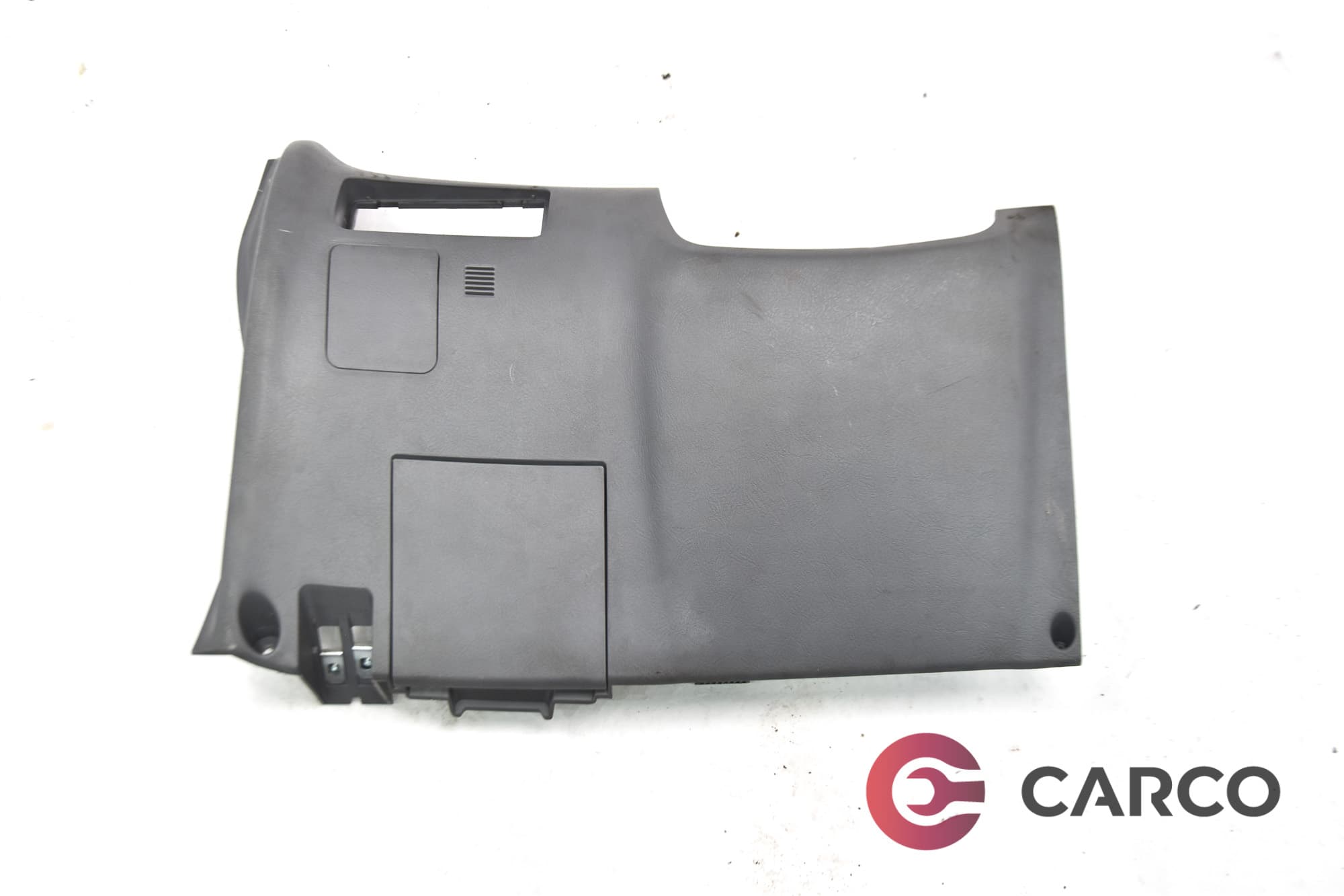 Лайсна под волан за HYUNDAI TRAJET (FO) 2.0 CRDi (2000 - 2008)