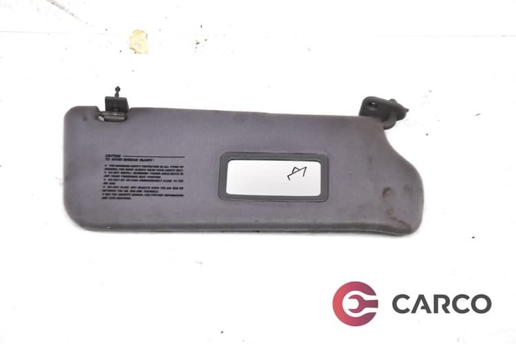 Сенник десен за HYUNDAI TRAJET (FO) 2.0 CRDi (2000 - 2008)