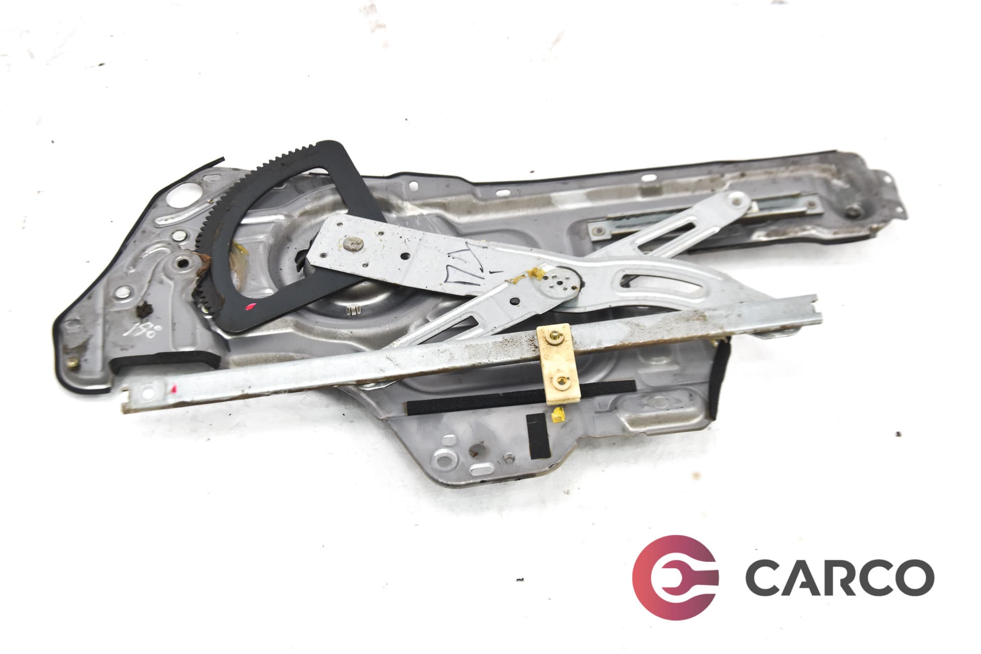 Стъклоповдигач преден десен за HYUNDAI TRAJET (FO) 2.0 CRDi (2000 - 2008)