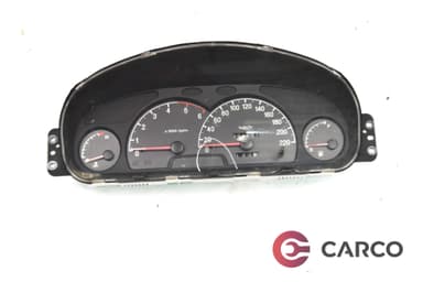 Километраж за HYUNDAI TRAJET (FO) 2.0 CRDi (2000 - 2008)