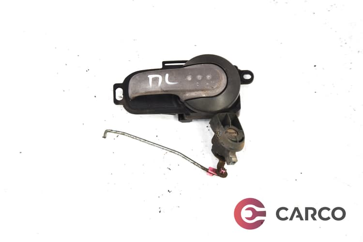 Вътрешна дръжка предна лява за NISSAN MICRA III (K12) 1.2 16V (2003 - 2010)