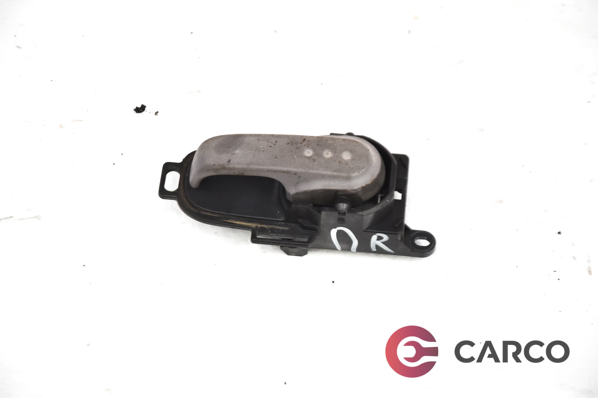 Вътрешна дръжка предна дясна за NISSAN MICRA III (K12) 1.2 16V (2003 - 2010)