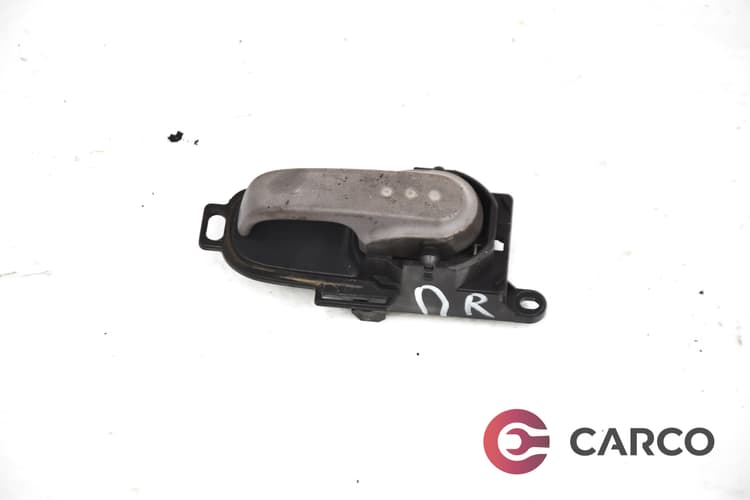 Вътрешна дръжка предна дясна за NISSAN MICRA III (K12) 1.2 16V (2003 - 2010)