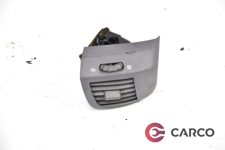 Духалка парно за NISSAN MICRA III (K12) 1.2 16V (2003 - 2010)
