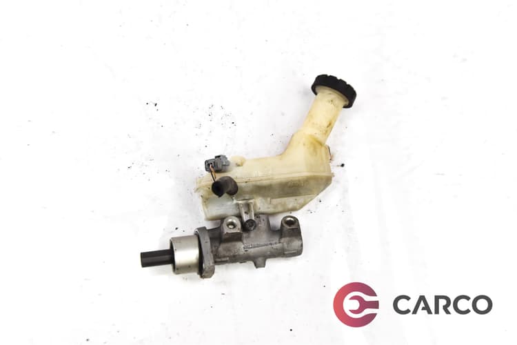 Спирачна помпа с казанче за NISSAN MICRA III (K12) 1.2 16V (2003 - 2010)