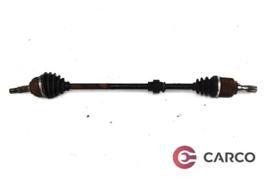 Полуоска дълга за NISSAN MICRA III (K12) 1.2 16V (2003 - 2010)