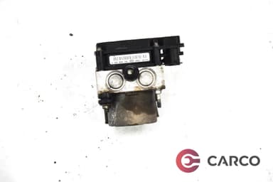 ABS 0265231341 за NISSAN MICRA III (K12) 1.2 16V (2003 - 2010)