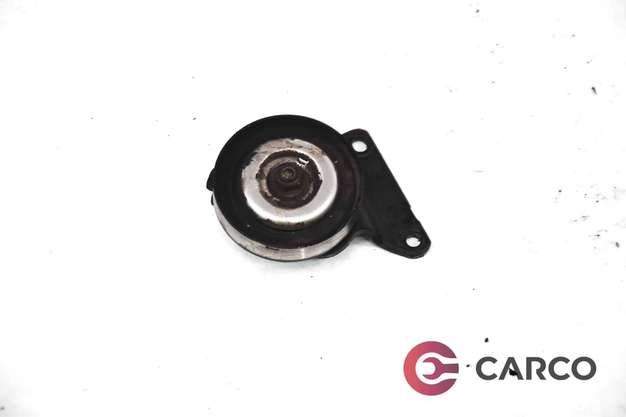 Обтяжна ролка за NISSAN MICRA III (K12) 1.2 16V (2003 - 2010)