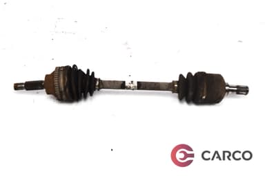 Полуоска къса за HYUNDAI TRAJET (FO) 2.0 CRDi (2000 - 2008)