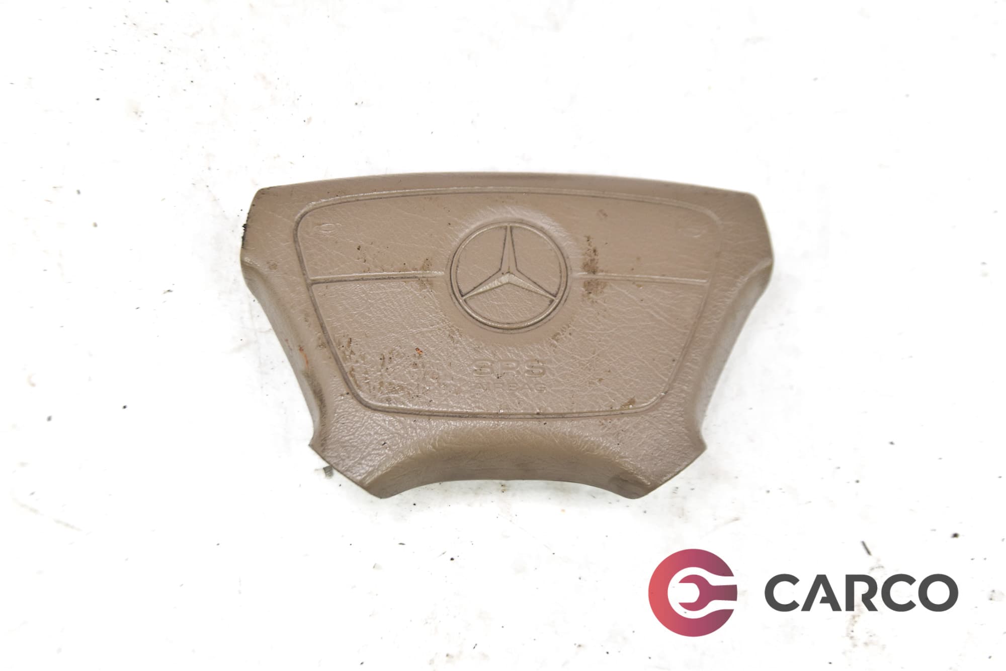 AIRBAG волан за MERCEDES-BENZ C-CLASS Break (S202) C 250 T Turbo-D (202.188) (1996 - 2001)