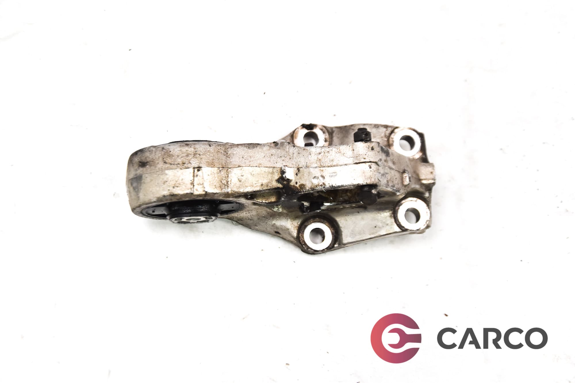 Конзола тампон двигател за PEUGEOT 206 хетчбек (2A/C) 1.6 HDi 110 (1998)