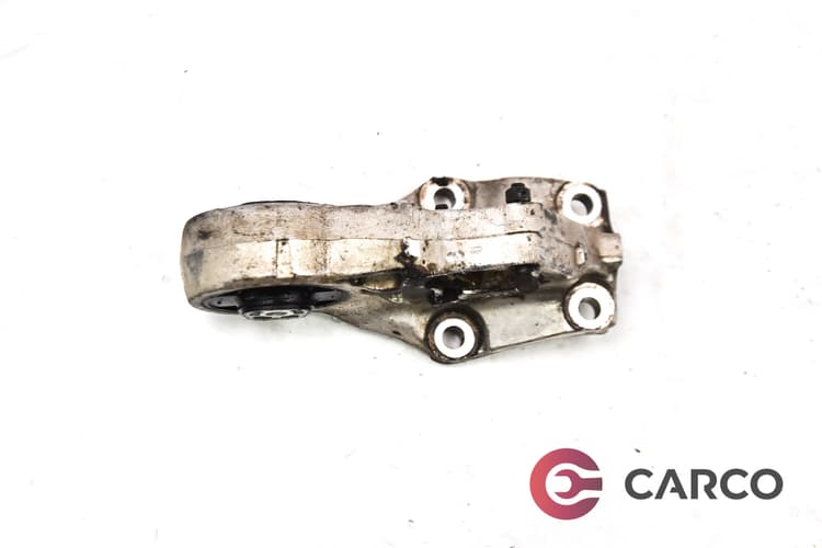 Конзола тампон двигател за PEUGEOT 206 хетчбек (2A/C) 1.6 HDi 110 (1998)