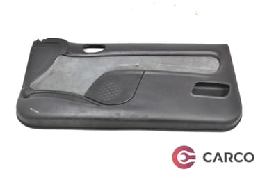 Кора врата предна дясна за PEUGEOT 206 хетчбек (2A/C) 1.6 HDi 110 (1998)