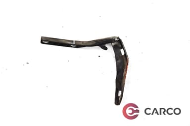 Панта преден капак лява за PEUGEOT 206 хетчбек (2A/C) 1.6 HDi 110 (1998)