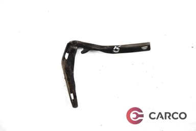 Панта преден капак дясна за PEUGEOT 206 хетчбек (2A/C) 1.6 HDi 110 (1998)