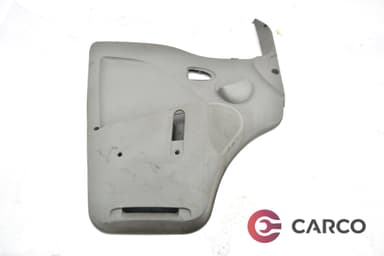 Кора врата предна лява за OPEL MOVANO кутия (F9) 2.5 DTI (1999)