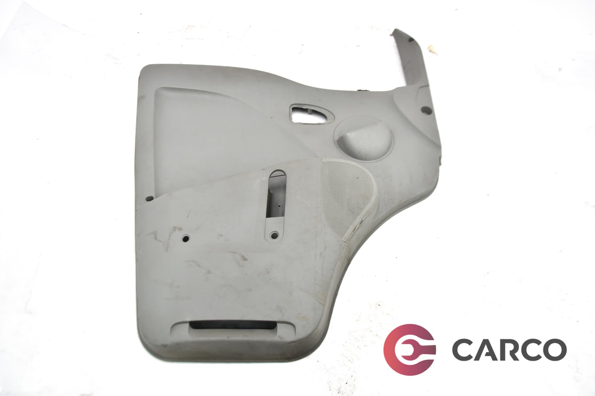 Кора врата предна лява за OPEL MOVANO кутия (F9) 2.5 DTI (1999)