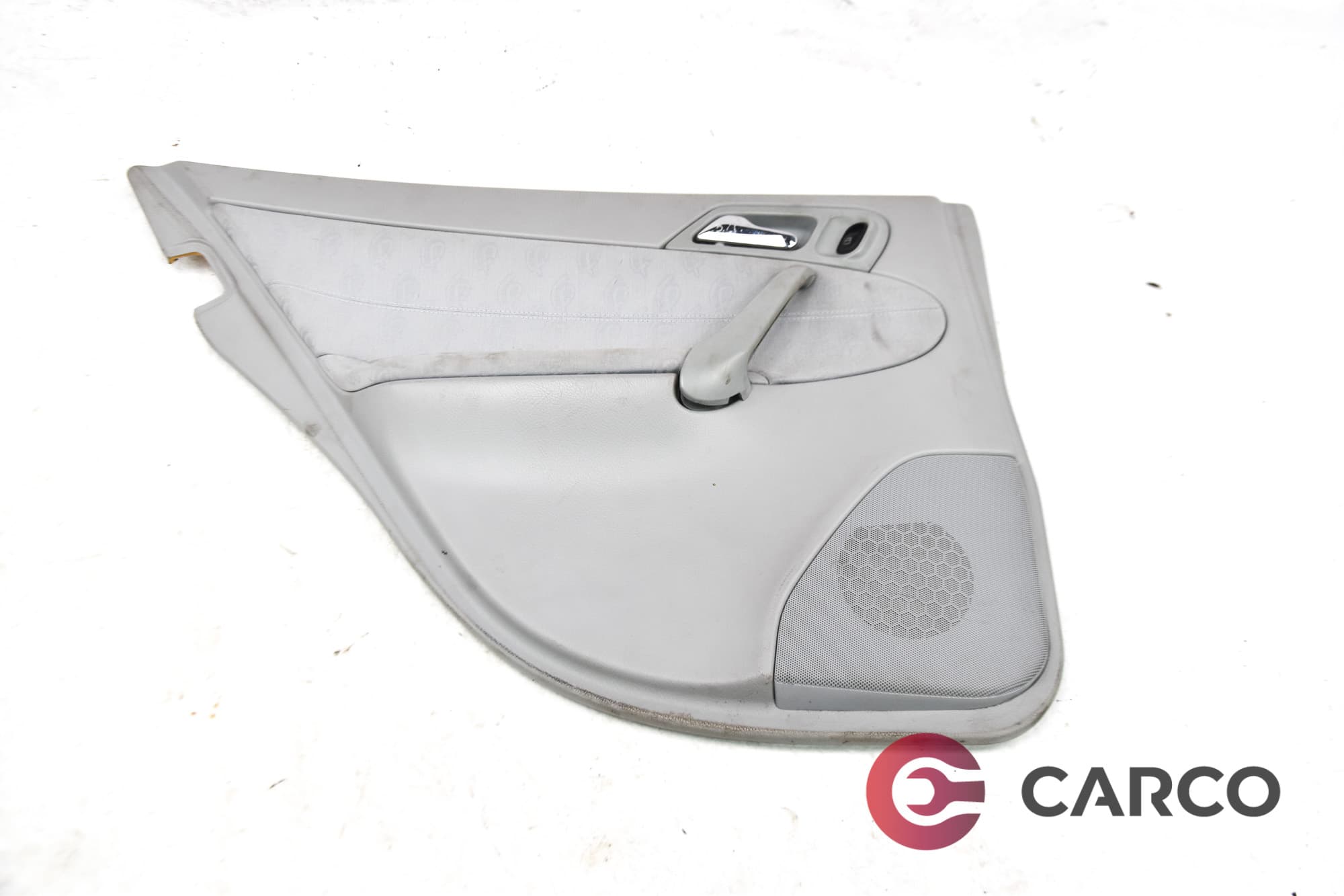 Кора врата задна лява за MERCEDES-BENZ C-CLASS седан (W203) C 180 (203.035) (2000 - 2007)