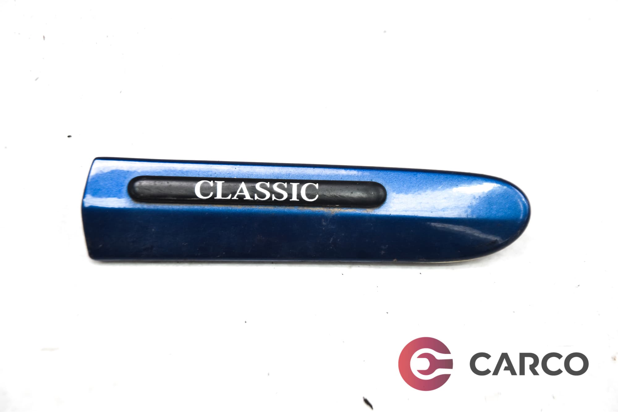 Екстериорна лайсна дясна за MERCEDES-BENZ C-CLASS седан (W203) C 180 (203.035) (2000 - 2007)