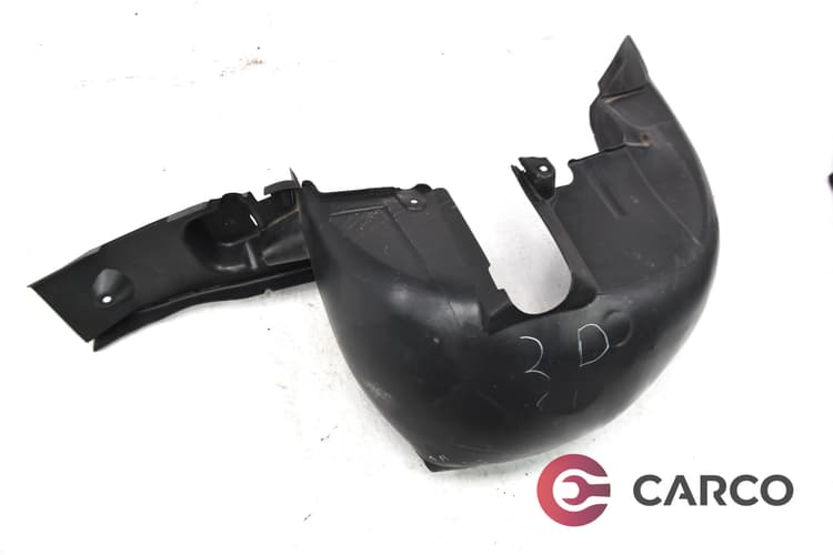 Подкалник заден десен за MERCEDES-BENZ C-CLASS седан (W203) C 180 (203.035) (2000 - 2007)