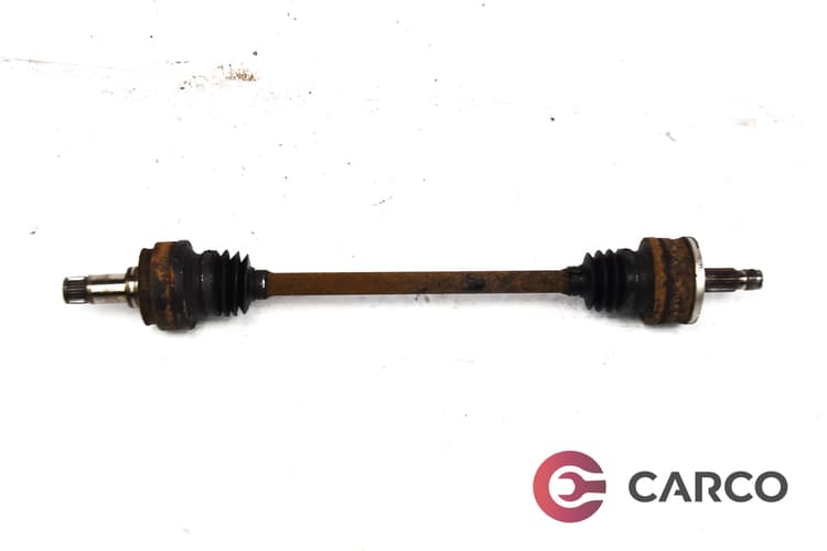 Полуоска задна дясна за MERCEDES-BENZ C-CLASS седан (W203) C 180 (203.035) (2000 - 2007)