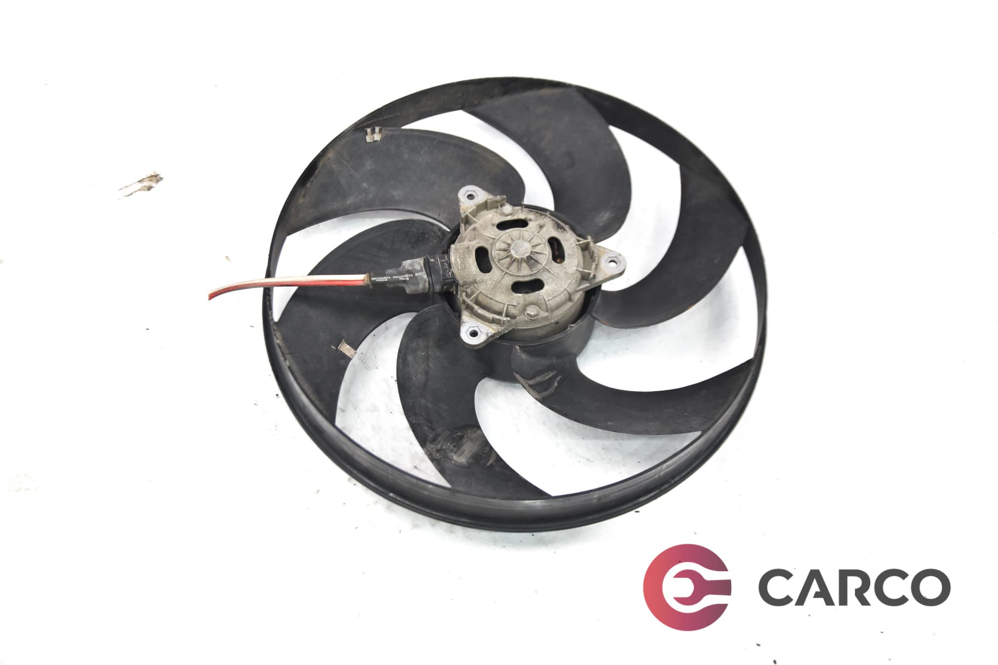 Перка охлаждане за RENAULT SAFRANE   (B54_) 2.2 (B541) (1992 - 1996)