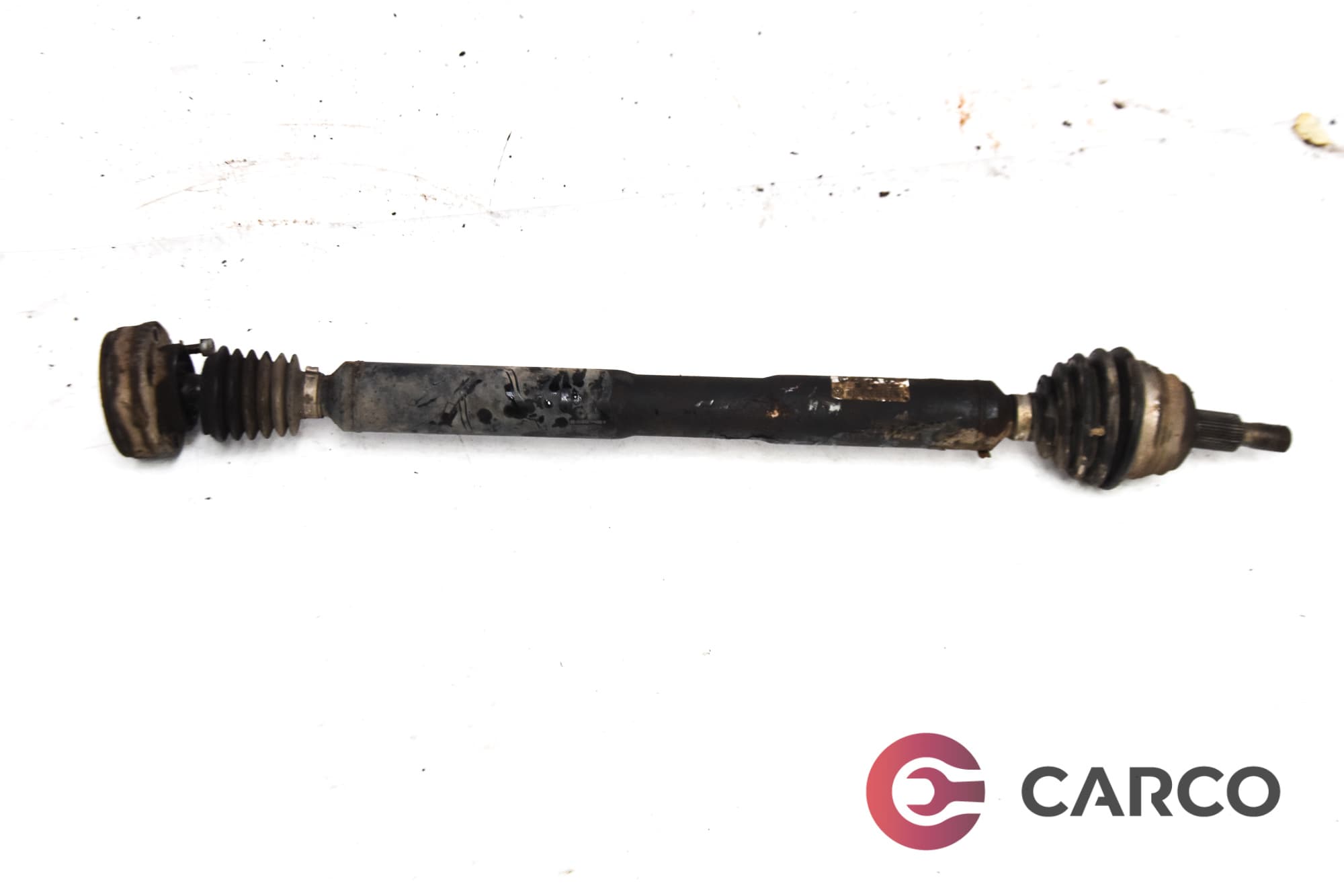 Полуоска дълга за AUDI A3 (8L1) 1.6 (1996 - 2003)