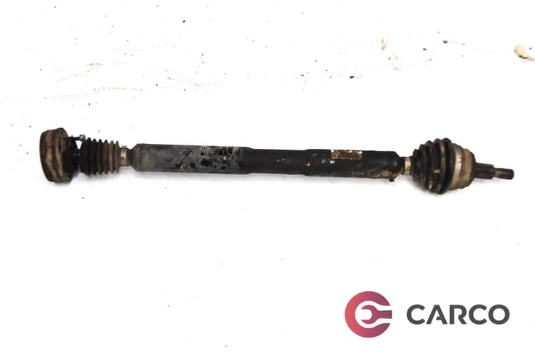 Полуоска дълга за AUDI A3 (8L1) 1.6 (1996 - 2003)